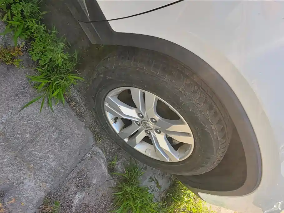 Changan CS75 1.8 T Auto 4 WD Elite CN-V