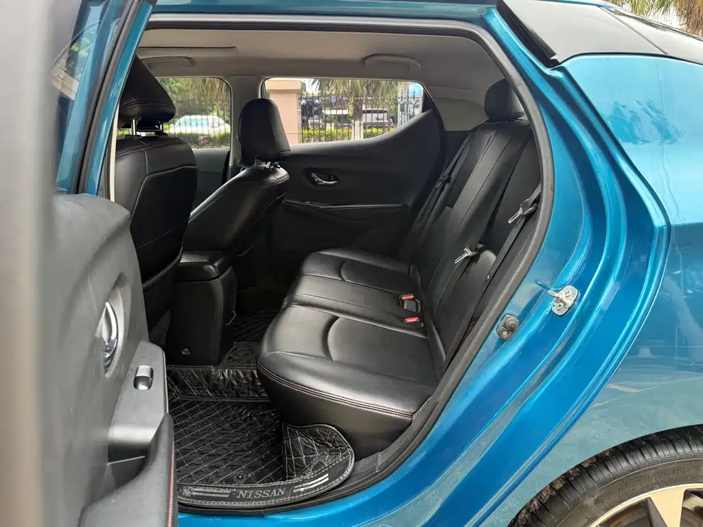 Lannia 1.6 L CVT Smart Cool