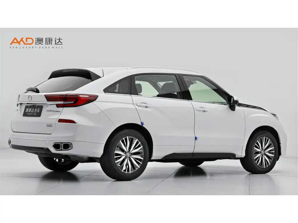 Avancier 冠道2020款 370 TURBO 两驱豪华版