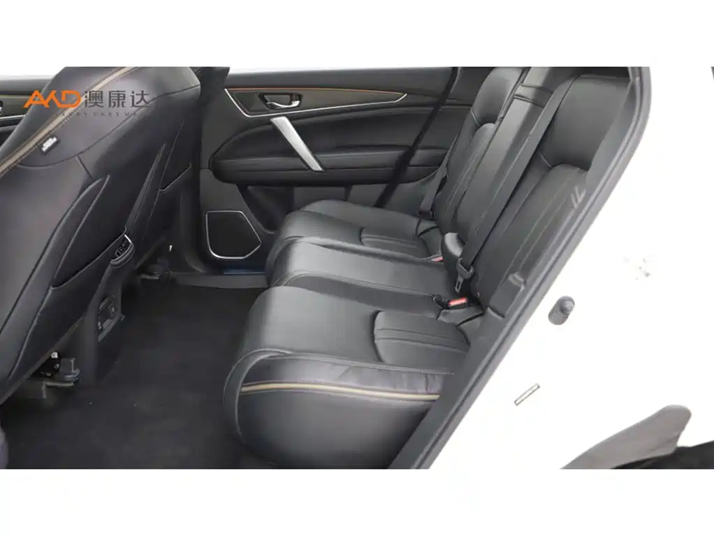 Avancier 冠道2020款 370 TURBO 两驱豪华版