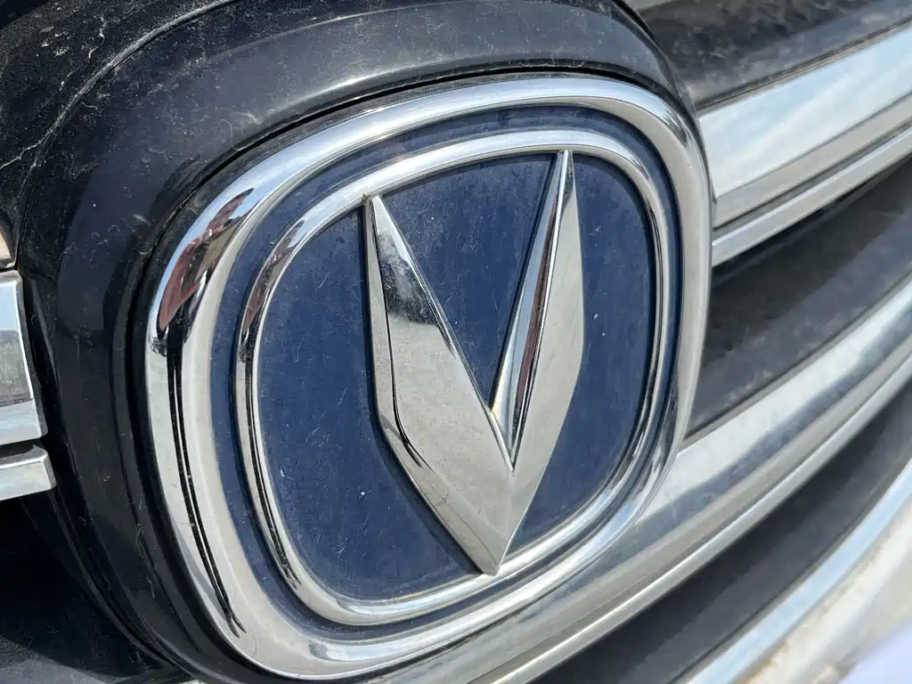 Changan CS35 1.6 L Auto Luxury