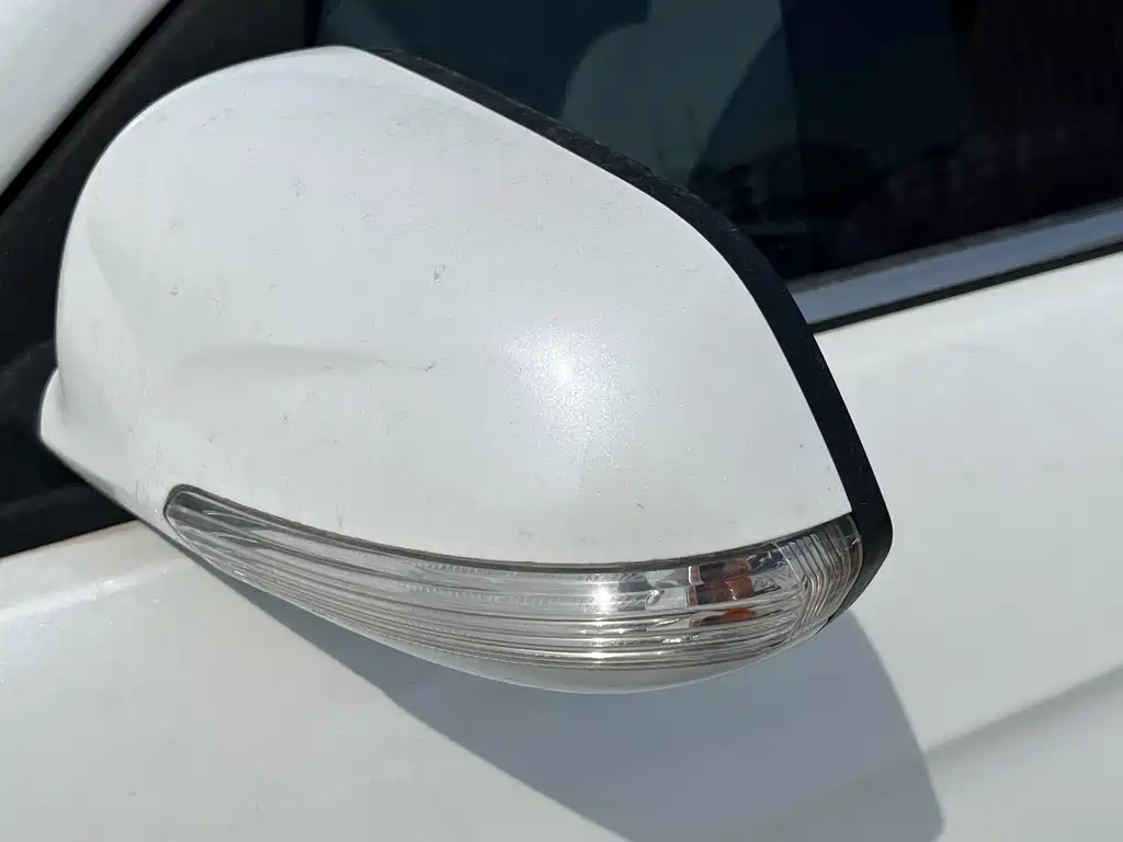 Changan CS35 1.6 L Auto Luxury