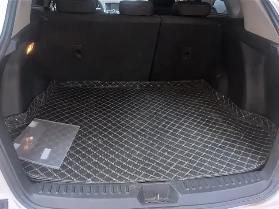Besturn X80 2.0 L Auto Comfort