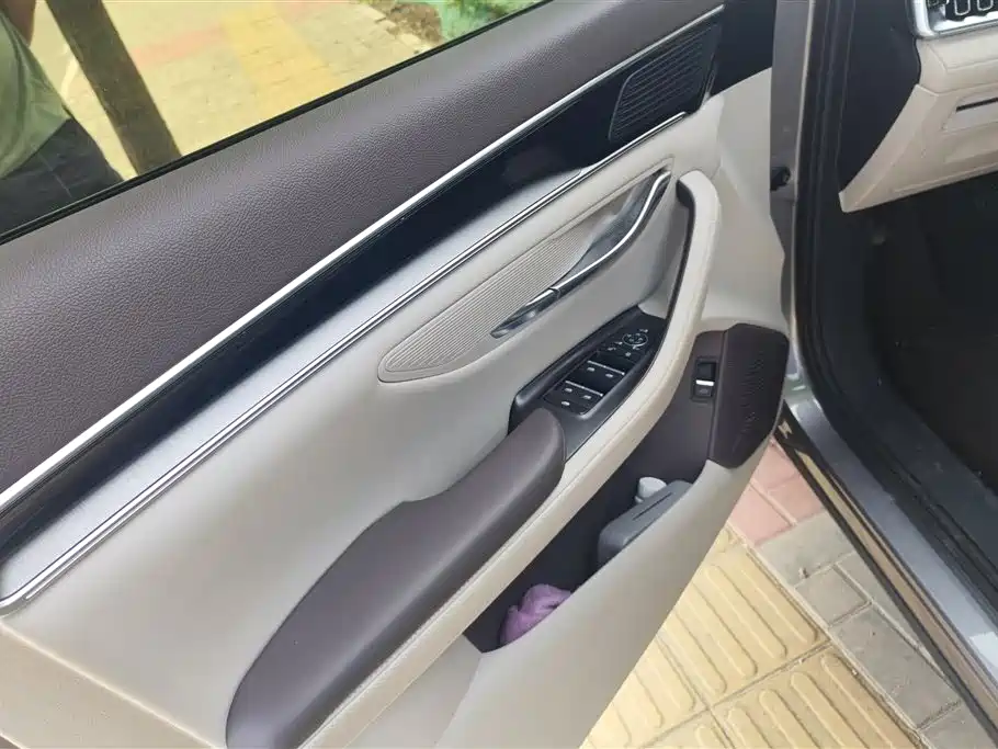 Song PLUS NEV DM-i Smart Drive 112 KM Honored