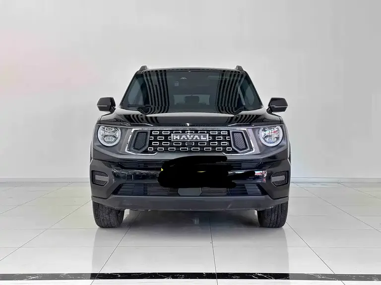 Haval Dargo PLUS 1.5 T 2 WD Trend Wild Plus