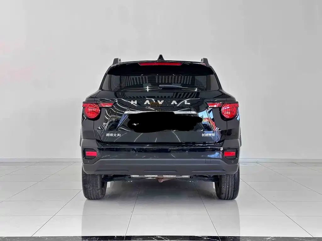 Haval Dargo PLUS 1.5 T 2 WD Trend Wild Plus
