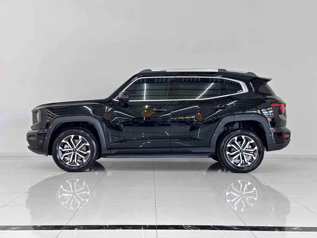 Haval Dargo PLUS 1.5 T 2 WD Trend Wild Plus