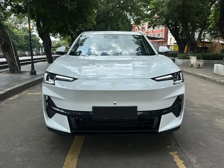 Jetour Shanhai L6 1.5 TD DHT MAX
