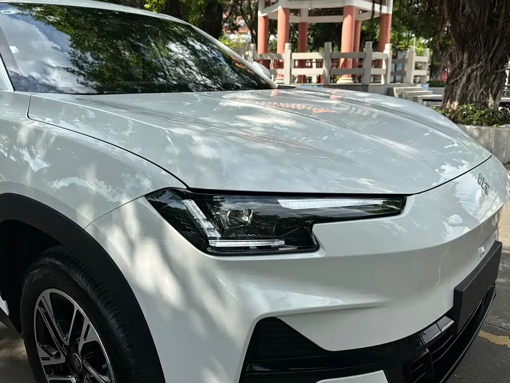 Jetour Shanhai L6 1.5 TD DHT MAX