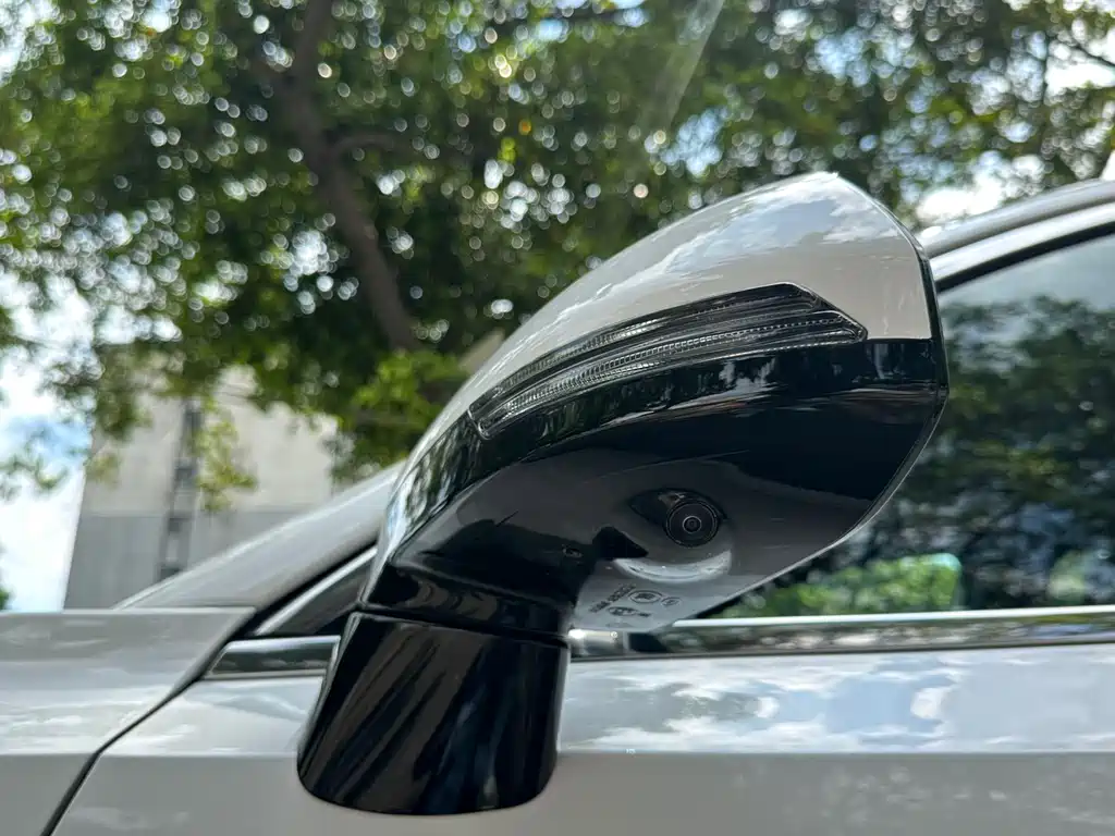 Jetour Shanhai L6 1.5 TD DHT MAX