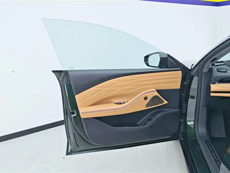 Galaxy Xingyao 8 130 km EM-P Starship