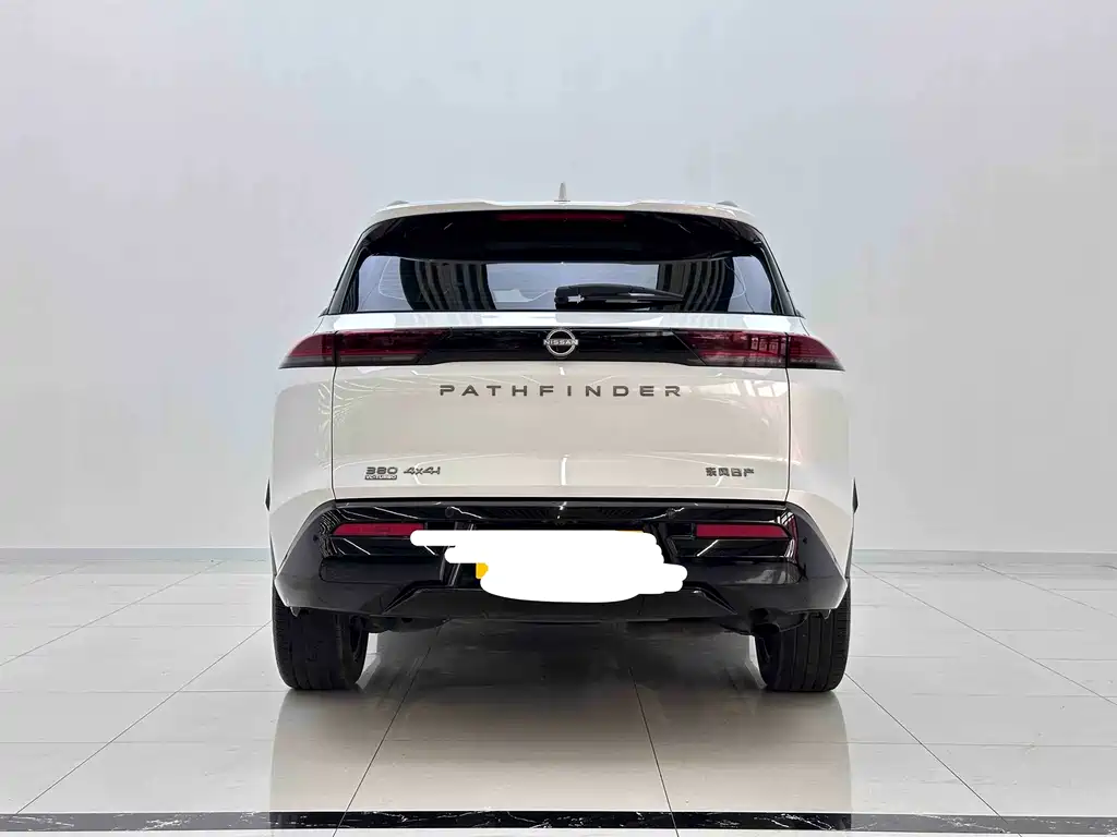 Tanlu 380 VC-TURBO 4 WD Smart Supreme 6-seat