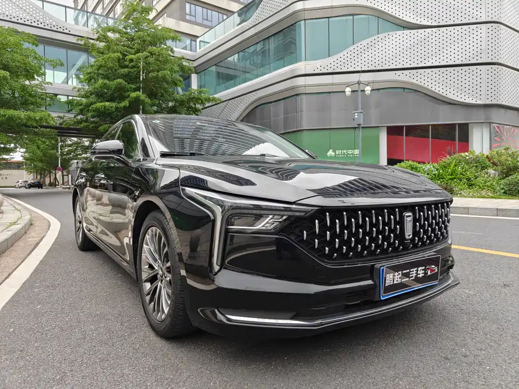 Besturn B70 3 rd Gen 1.5 T Auto Smooth Enjoyment