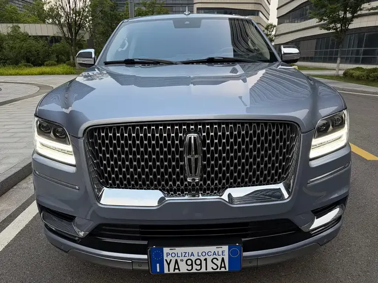 Lincoln Navigator 3.5 T President Series CN-VI