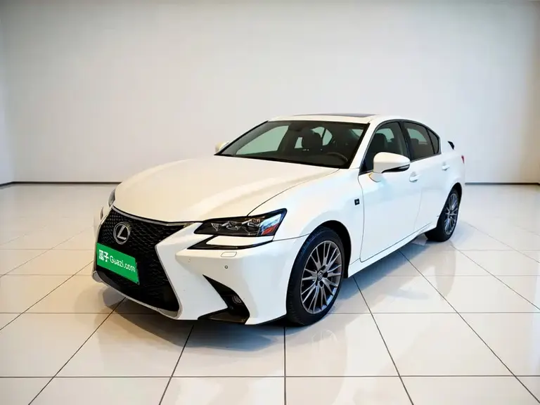 Lexus GS 300 F SPORT