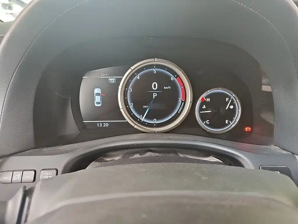 Lexus GS 300 F SPORT