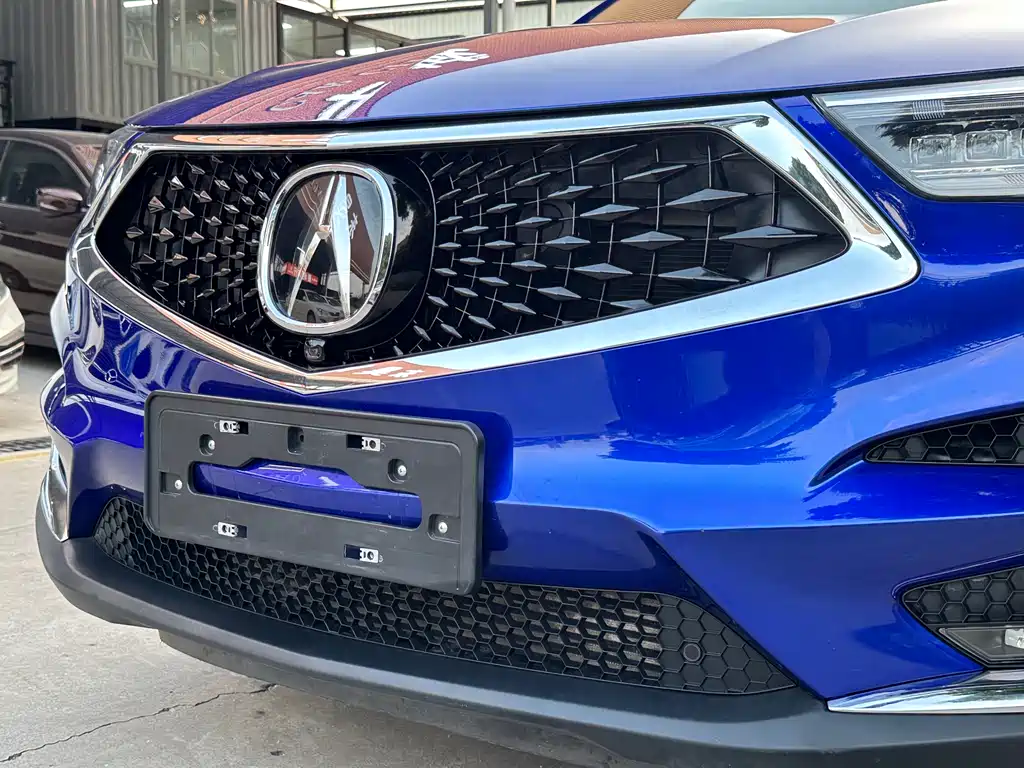Acura RDX 2.0 T Diamond Enjoyment SH-AWD CN-V