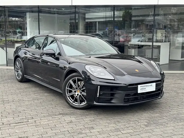 Porsche Panamera Panamera Executive Extended 2.9 T