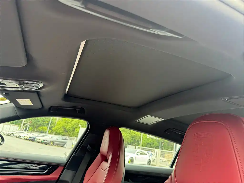 Panamera Panamera Executive Extended 2.9 T