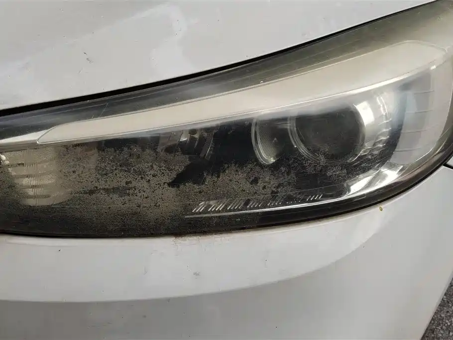 Kia K3 1.6 L Auto GL