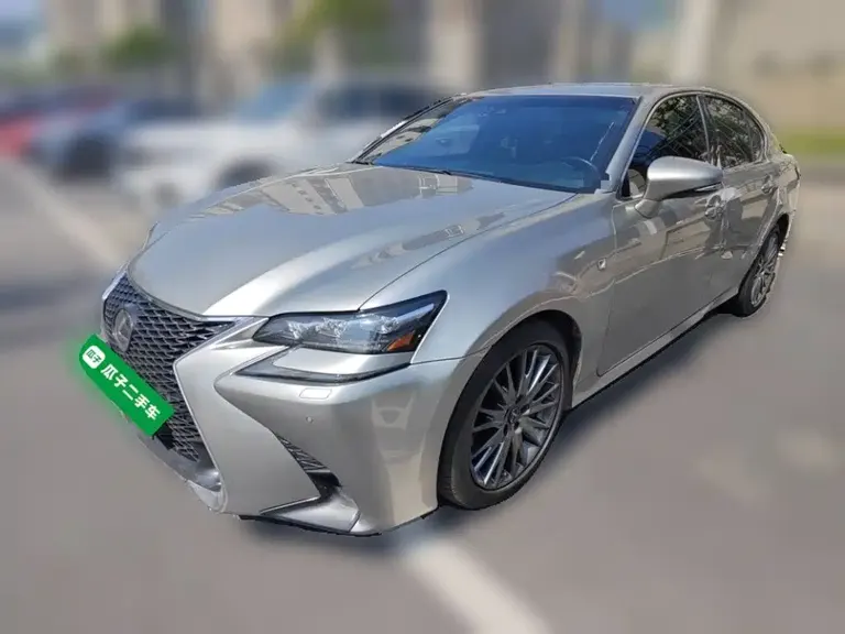 Lexus GS 300 F SPORT