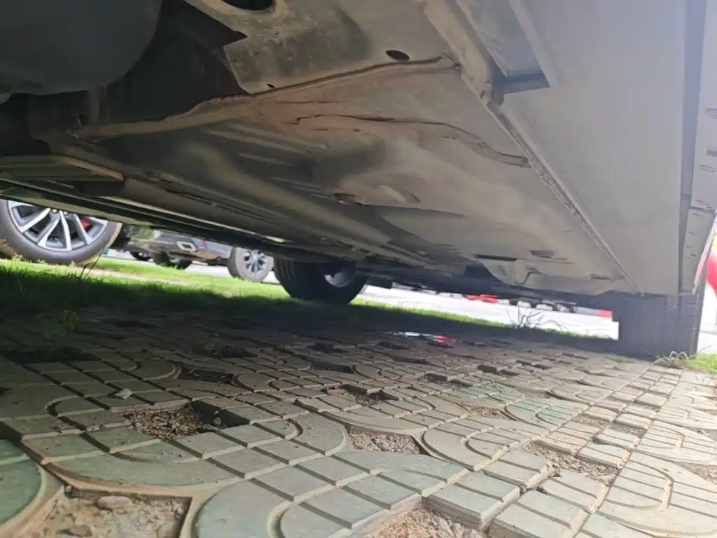 Cadillac XT4 28 T 2 WD Leading
