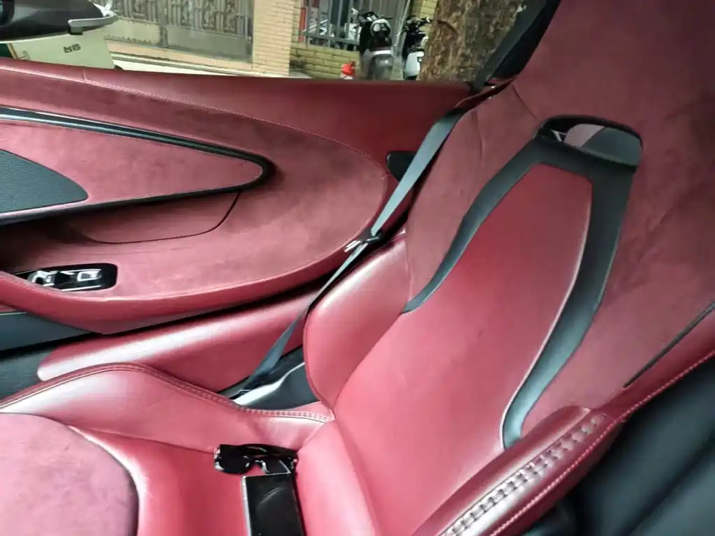 McLaren GT 4.0 T Standard