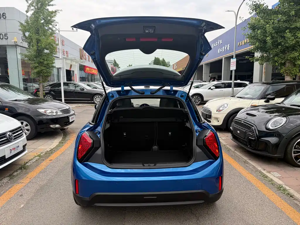 MINI 2.0 T COOPER S Artist 5-door
