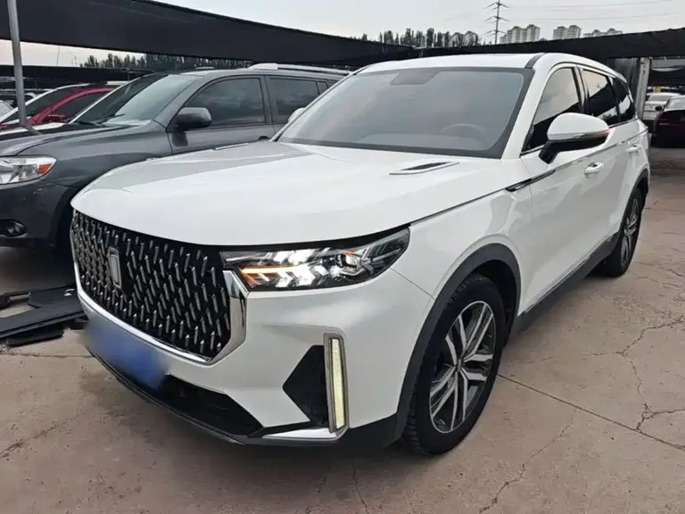 Besturn T99 20 TD Auto Luxury