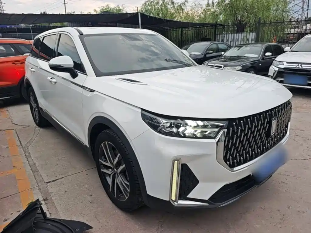 Besturn T99 20 TD Auto Luxury