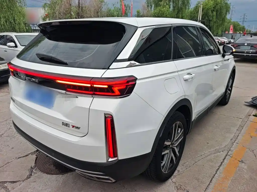 Besturn T99 20 TD Auto Luxury