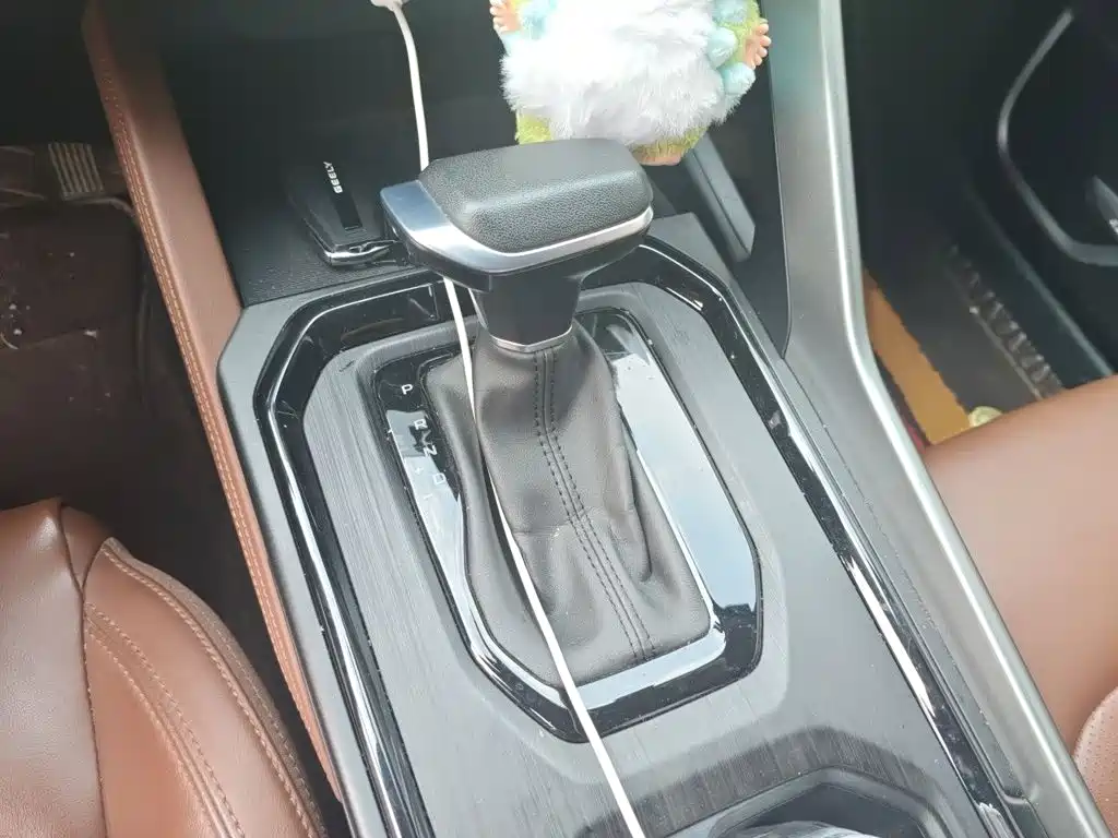 Vision X6 PRO 1.4 T Auto Distinguished