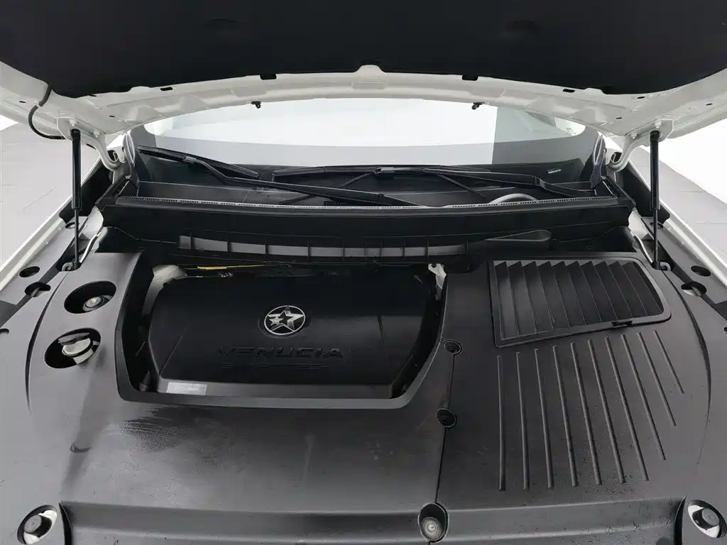 Venucia Star 260 T Auto 48 V Mild Hybrid Turbo Star Enjoyment