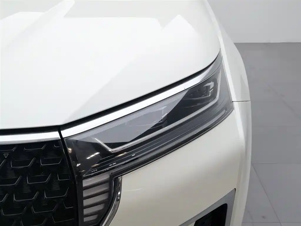 Venucia Star 260 T Auto 48 V Mild Hybrid Turbo Star Enjoyment