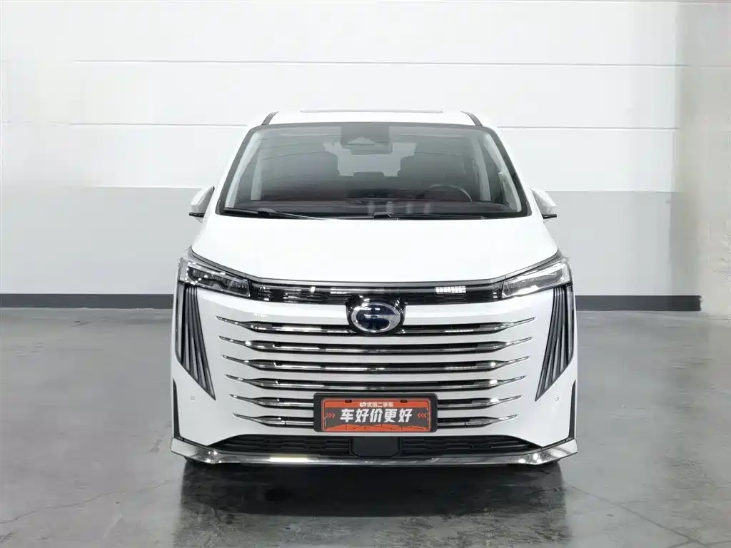 GAC Trumpchi E9 E9 MAX