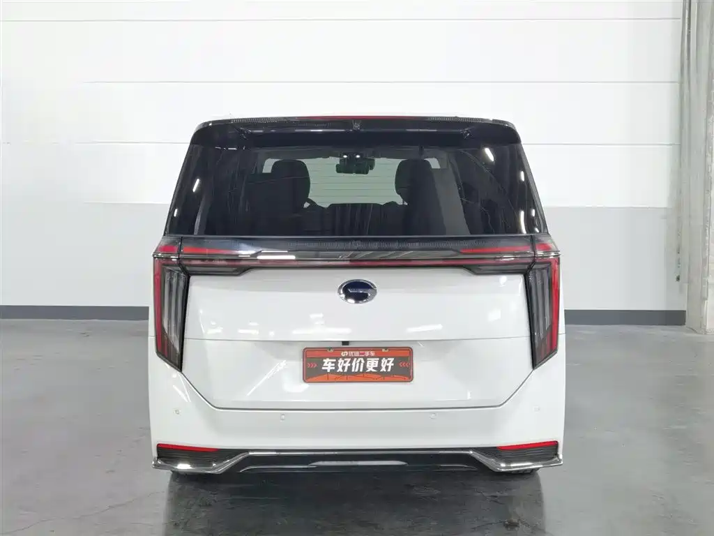 GAC Trumpchi E9 E9 MAX