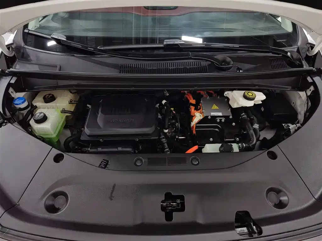 GAC Trumpchi E9 E9 MAX