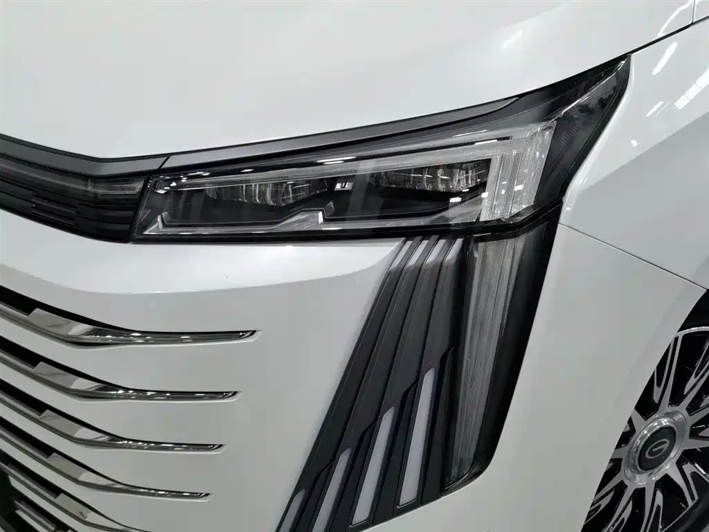 GAC Trumpchi E9 E9 MAX