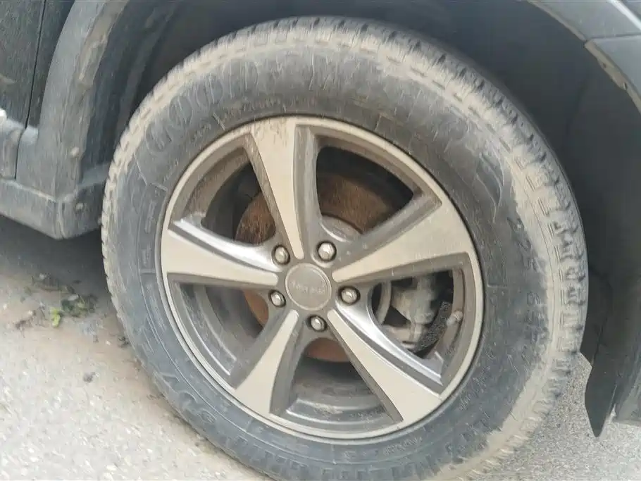 Haval H6 Sport 1.5 T Manual 2 WD Elite
