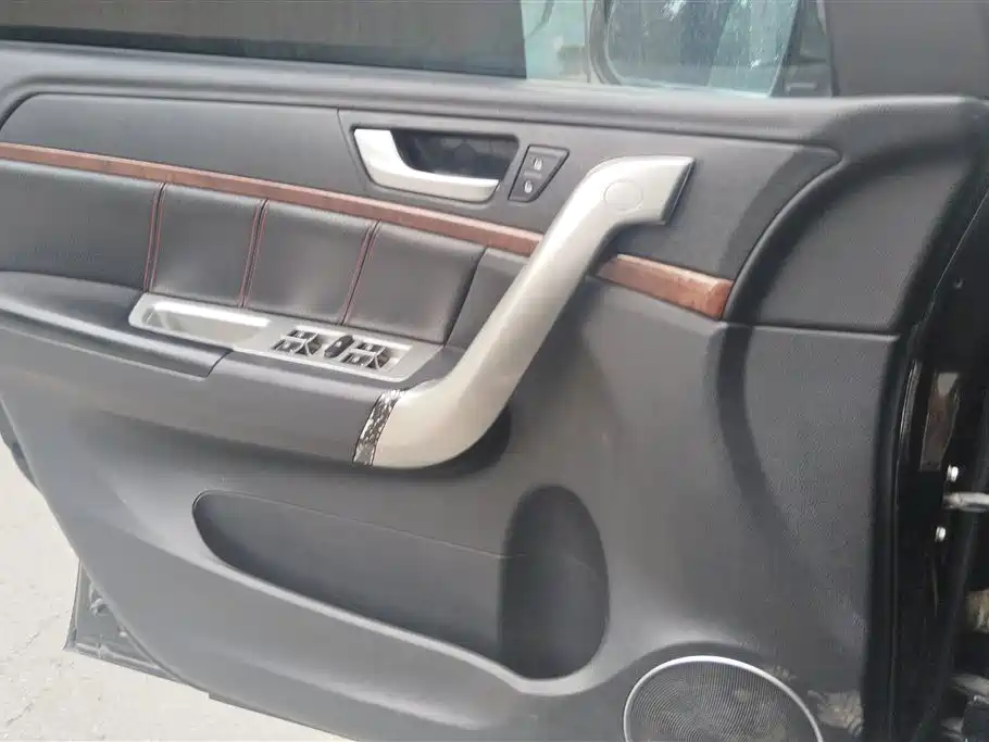 Haval H6 Sport 1.5 T Manual 2 WD Elite
