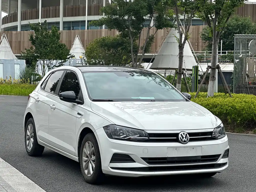 Polo Plus 1.5 L Auto Panoramic Pleasure