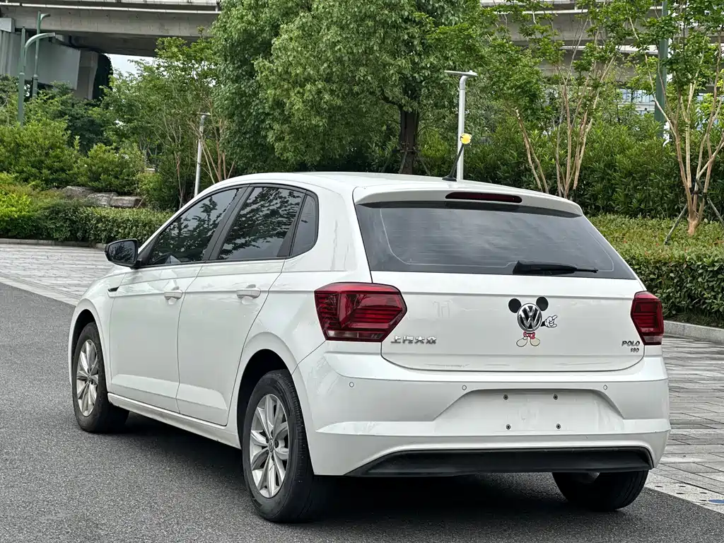 Polo Plus 1.5 L Auto Panoramic Pleasure