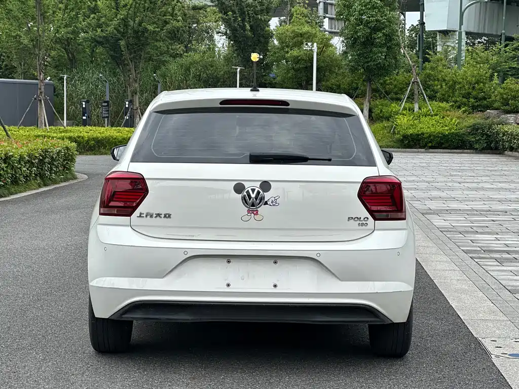 Polo Plus 1.5 L Auto Panoramic Pleasure