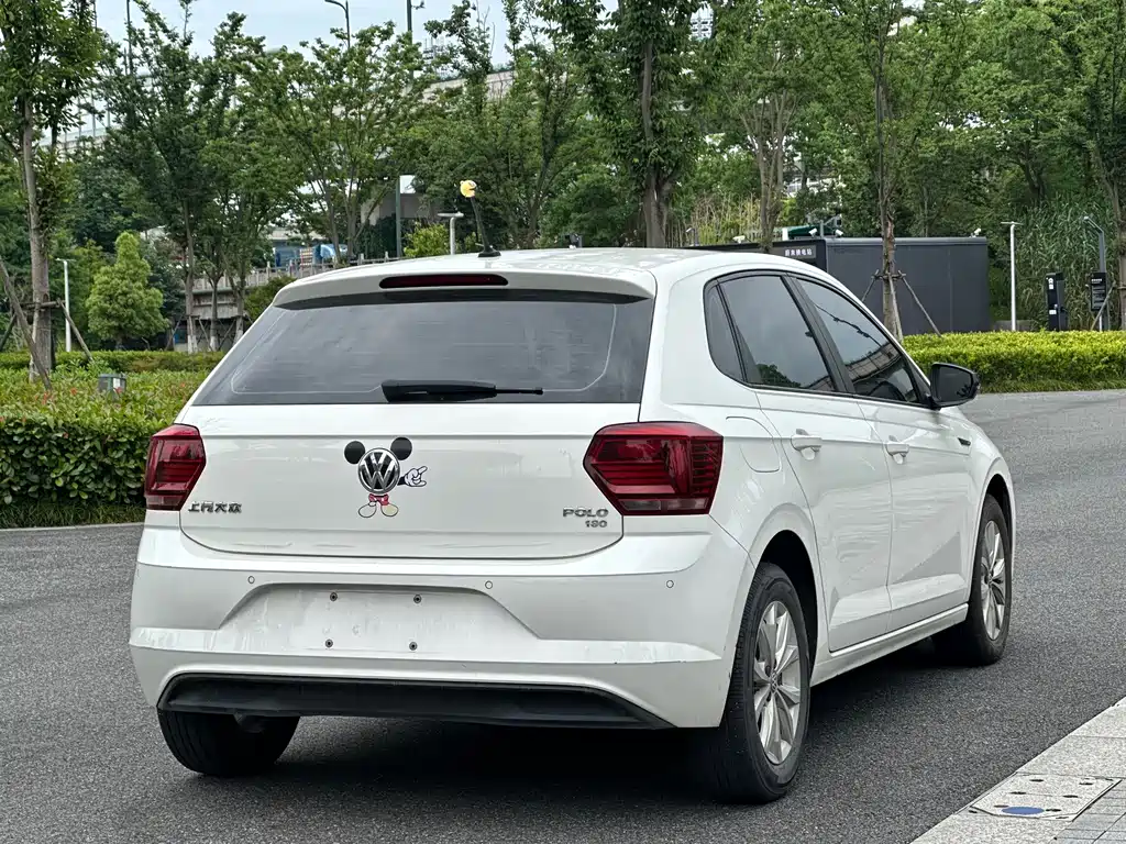 Polo Plus 1.5 L Auto Panoramic Pleasure