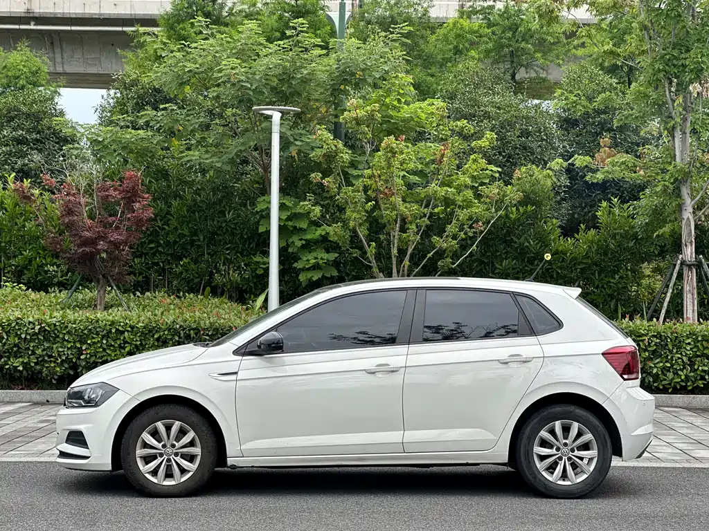 Polo Plus 1.5 L Auto Panoramic Pleasure