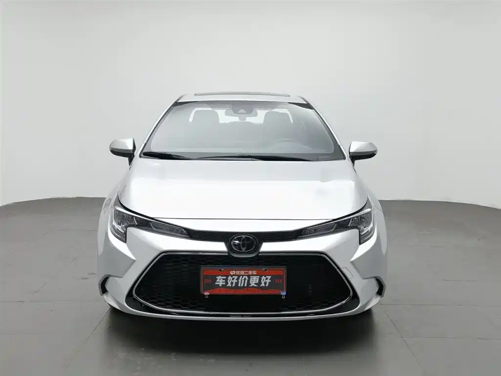 Levin 185 T CVT Luxury