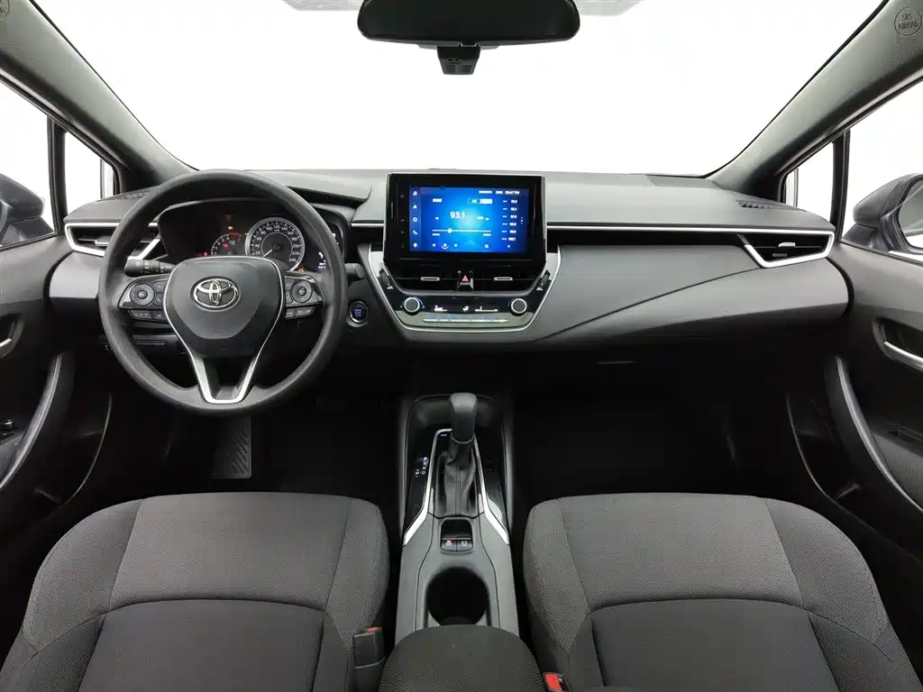 Levin 185 T CVT Luxury