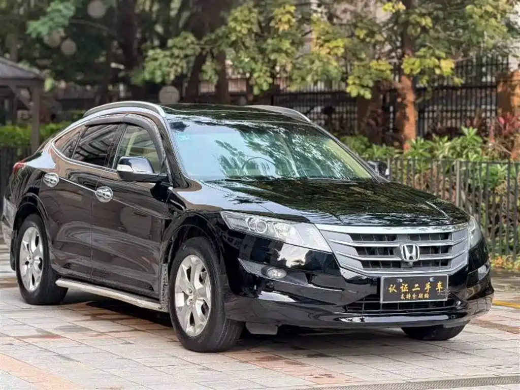 Crosstour 2.4 L Luxury