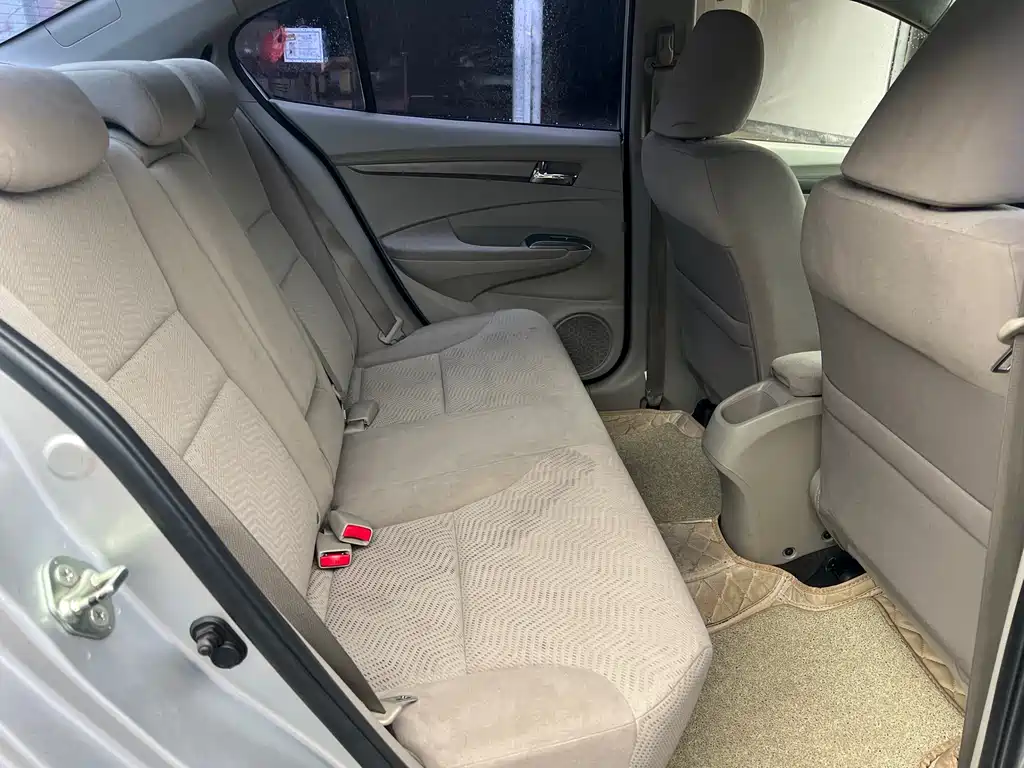 City Classic 1.5 L Auto Elite