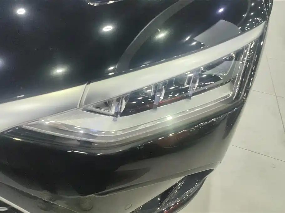 Han DM-i Champion 200 KM Flagship